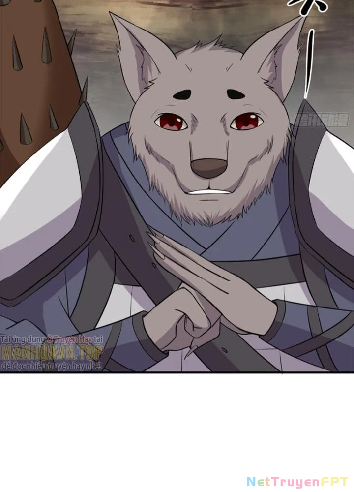 Trên Người Ta Có Một Cái Cây Thần Thoại Chapter 5 - 61
