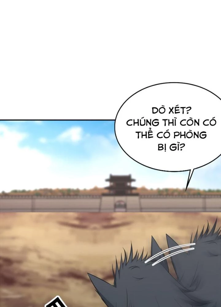 Trên Người Ta Có Một Cái Cây Thần Thoại Chapter 5 - 63