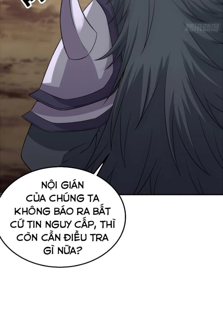 Trên Người Ta Có Một Cái Cây Thần Thoại Chapter 5 - 65