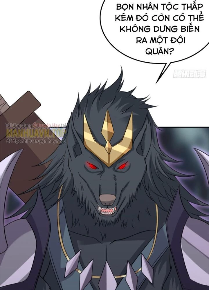 Trên Người Ta Có Một Cái Cây Thần Thoại Chapter 5 - 67