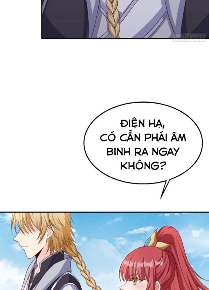 Trên Người Ta Có Một Cái Cây Thần Thoại Chapter 5 - 81