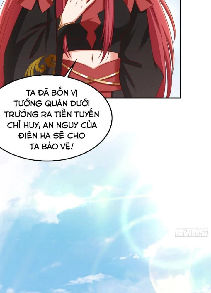 Trên Người Ta Có Một Cái Cây Thần Thoại Chapter 5 - 89