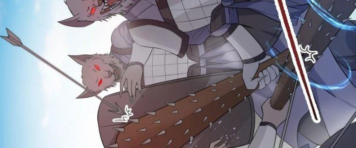 Trên Người Ta Có Một Cái Cây Thần Thoại Chapter 6 - 31