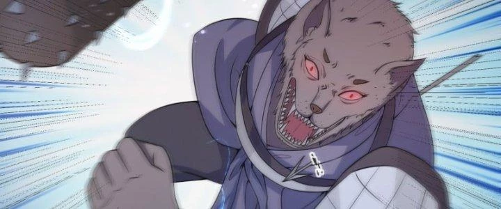 Trên Người Ta Có Một Cái Cây Thần Thoại Chapter 6 - 38