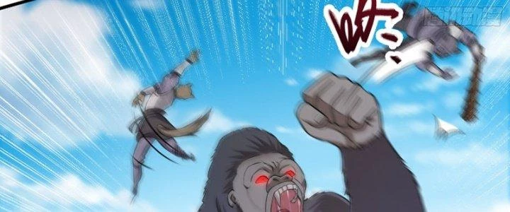 Trên Người Ta Có Một Cái Cây Thần Thoại Chapter 7 - 6