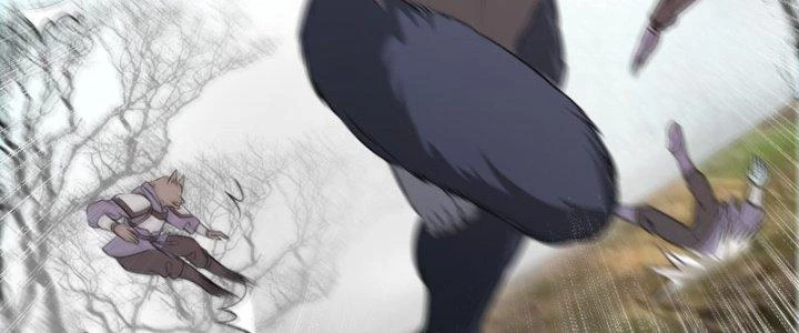 Trên Người Ta Có Một Cái Cây Thần Thoại Chapter 7 - 8