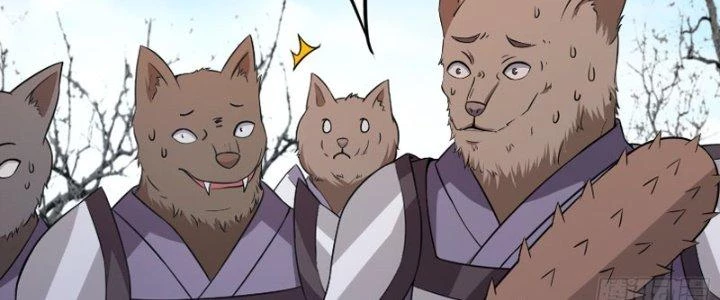 Trên Người Ta Có Một Cái Cây Thần Thoại Chapter 7 - 124