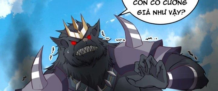 Trên Người Ta Có Một Cái Cây Thần Thoại Chapter 8 - 2