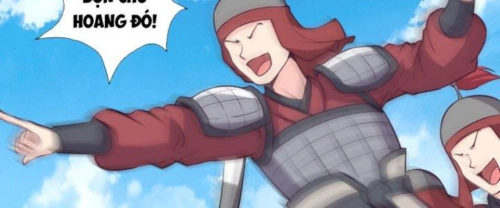 Trên Người Ta Có Một Cái Cây Thần Thoại Chapter 8 - 26