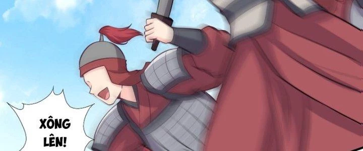 Trên Người Ta Có Một Cái Cây Thần Thoại Chapter 8 - 27