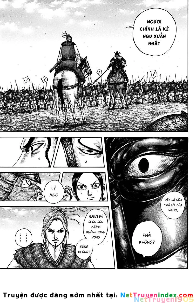 Vương Giả Thiên Hạ Chapter 608 - 6