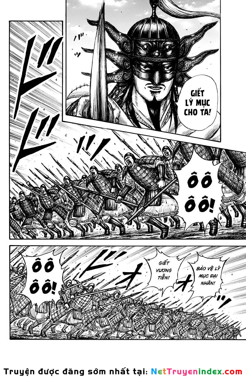 Vương Giả Thiên Hạ Chapter 608 - 9