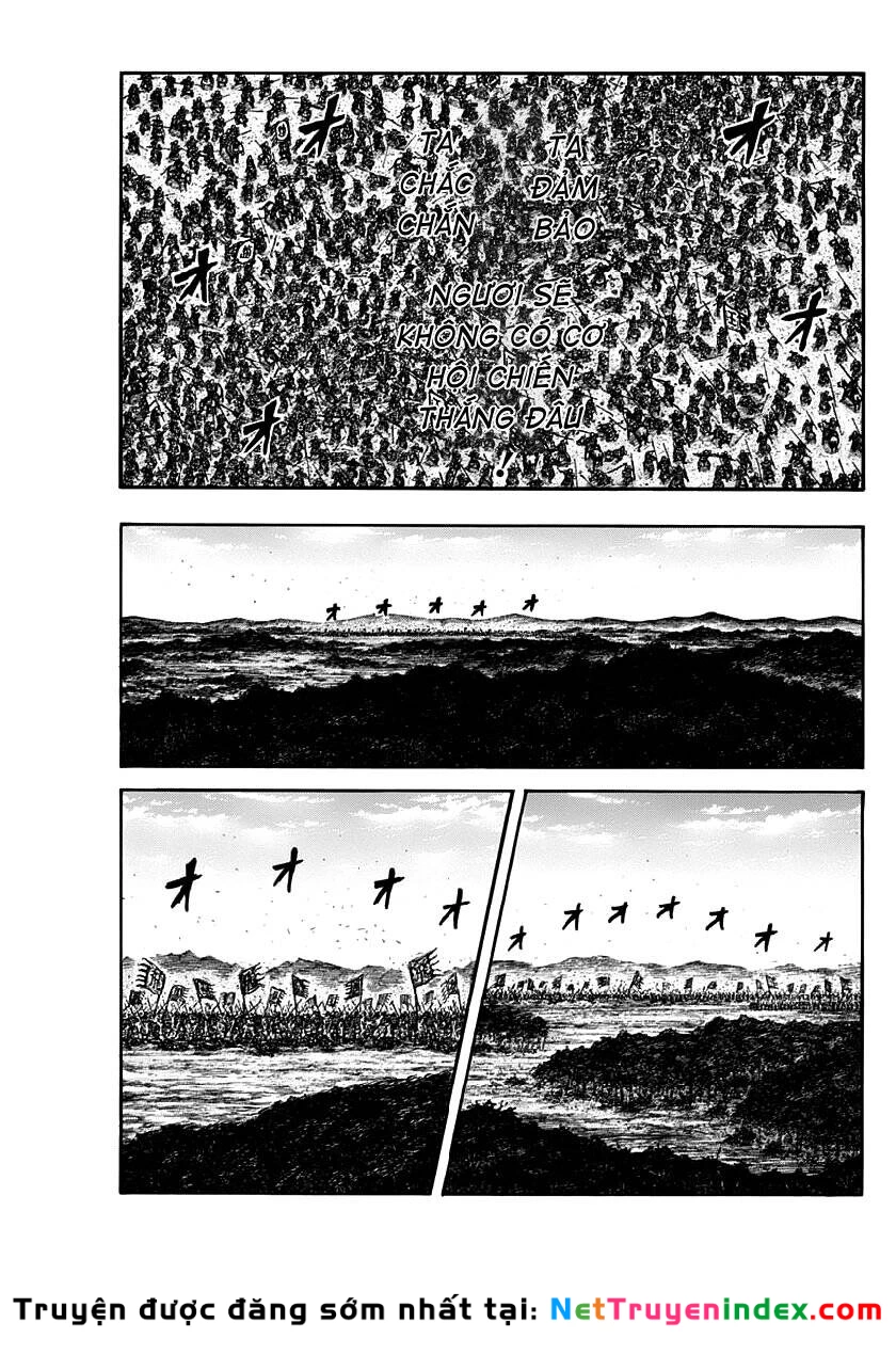 Vương Giả Thiên Hạ Chapter 608 - 12