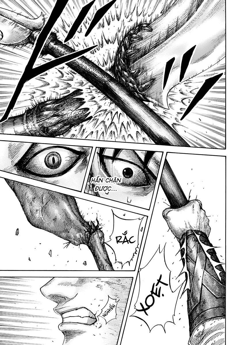 Vương Giả Thiên Hạ Chapter 610 - 8