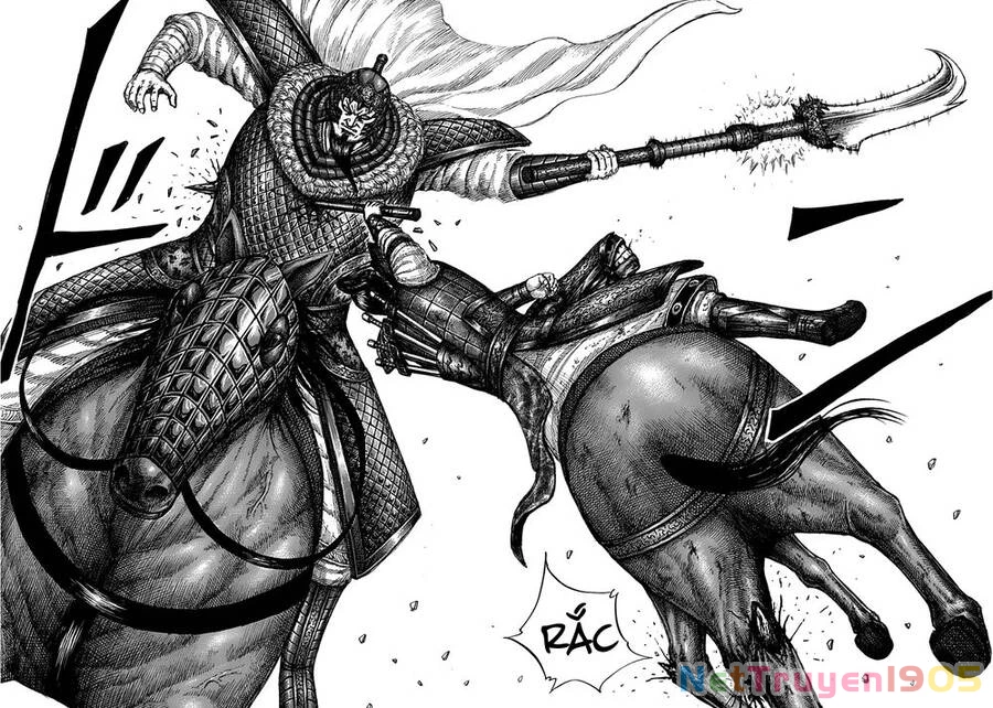 Vương Giả Thiên Hạ Chapter 610 - 9