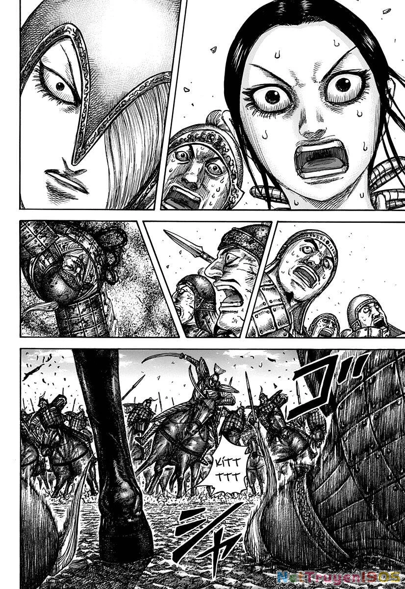 Vương Giả Thiên Hạ Chapter 612 - 6