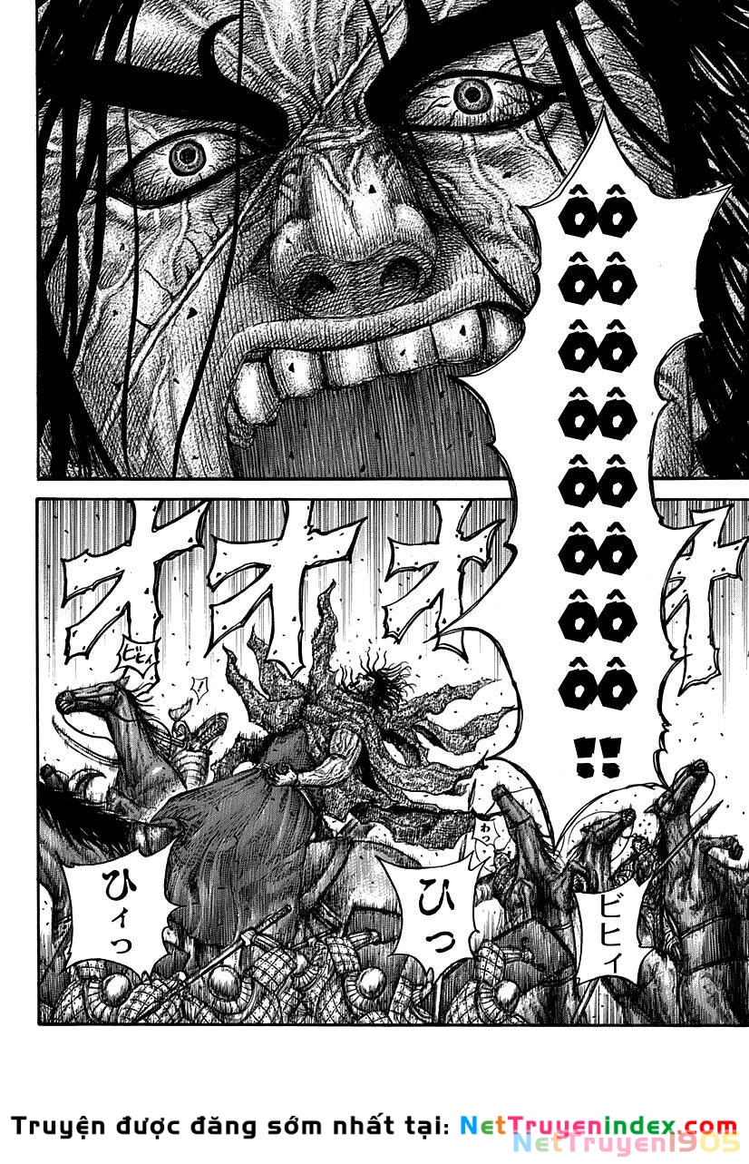 Vương Giả Thiên Hạ Chapter 612 - 8