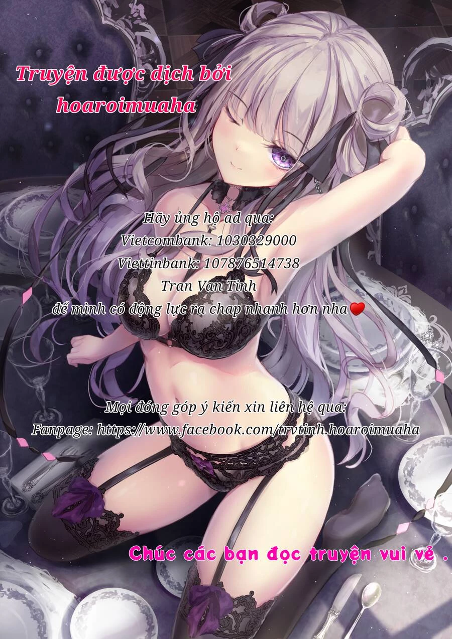 Nương Tử Của Ta Hơn Một Cái Kìa Lạ Chapter 1 - 1