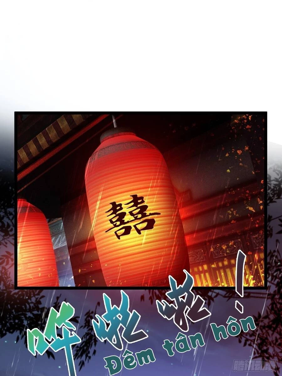 Nương Tử Của Ta Hơn Một Cái Kìa Lạ Chapter 1 - 2
