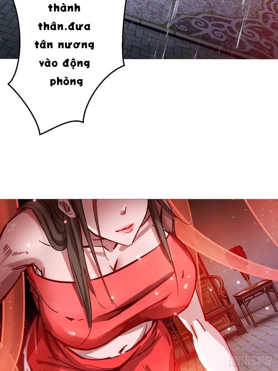 Nương Tử Của Ta Hơn Một Cái Kìa Lạ Chapter 1 - 4