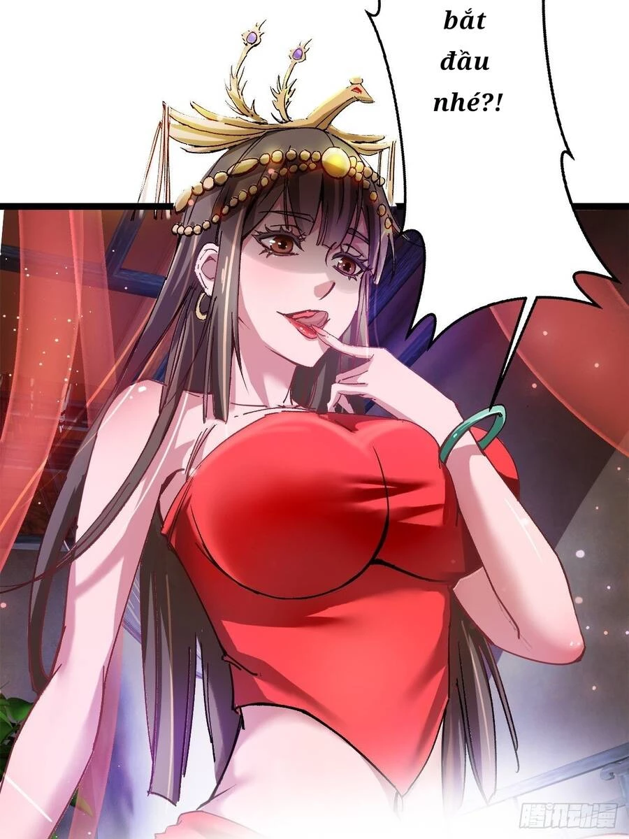 Nương Tử Của Ta Hơn Một Cái Kìa Lạ Chapter 1 - 10
