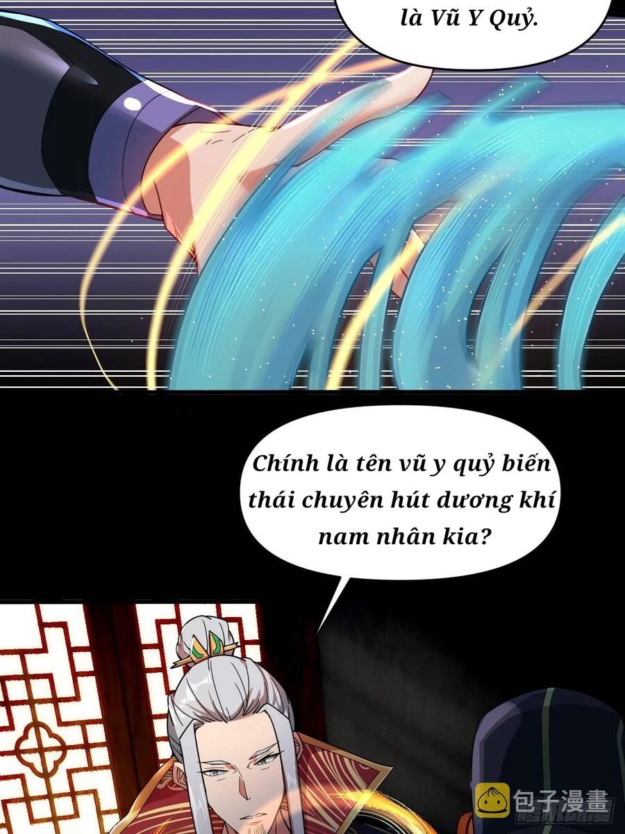 Nương Tử Của Ta Hơn Một Cái Kìa Lạ Chapter 1 - 32