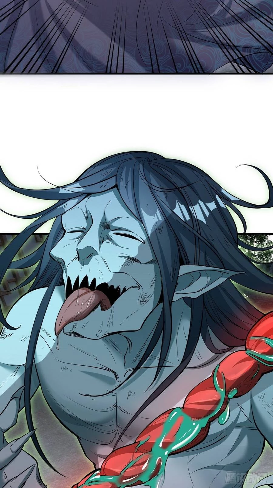 Nương Tử Của Ta Hơn Một Cái Kìa Lạ Chapter 3 - 8