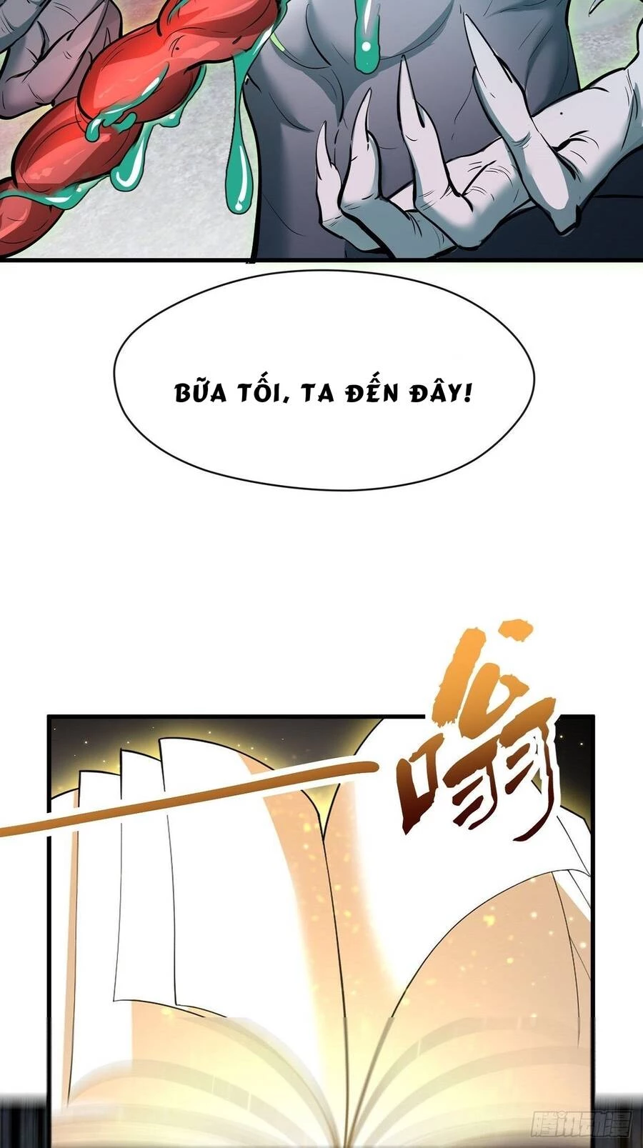Nương Tử Của Ta Hơn Một Cái Kìa Lạ Chapter 3 - 9