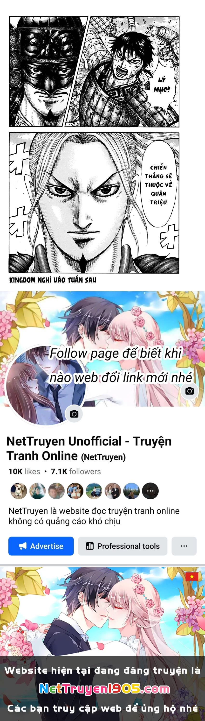 Vương Giả Thiên Hạ Chapter 613 - 19