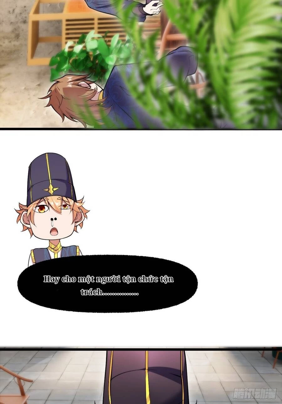 Nương Tử Của Ta Hơn Một Cái Kìa Lạ Chapter 3.6 - 2