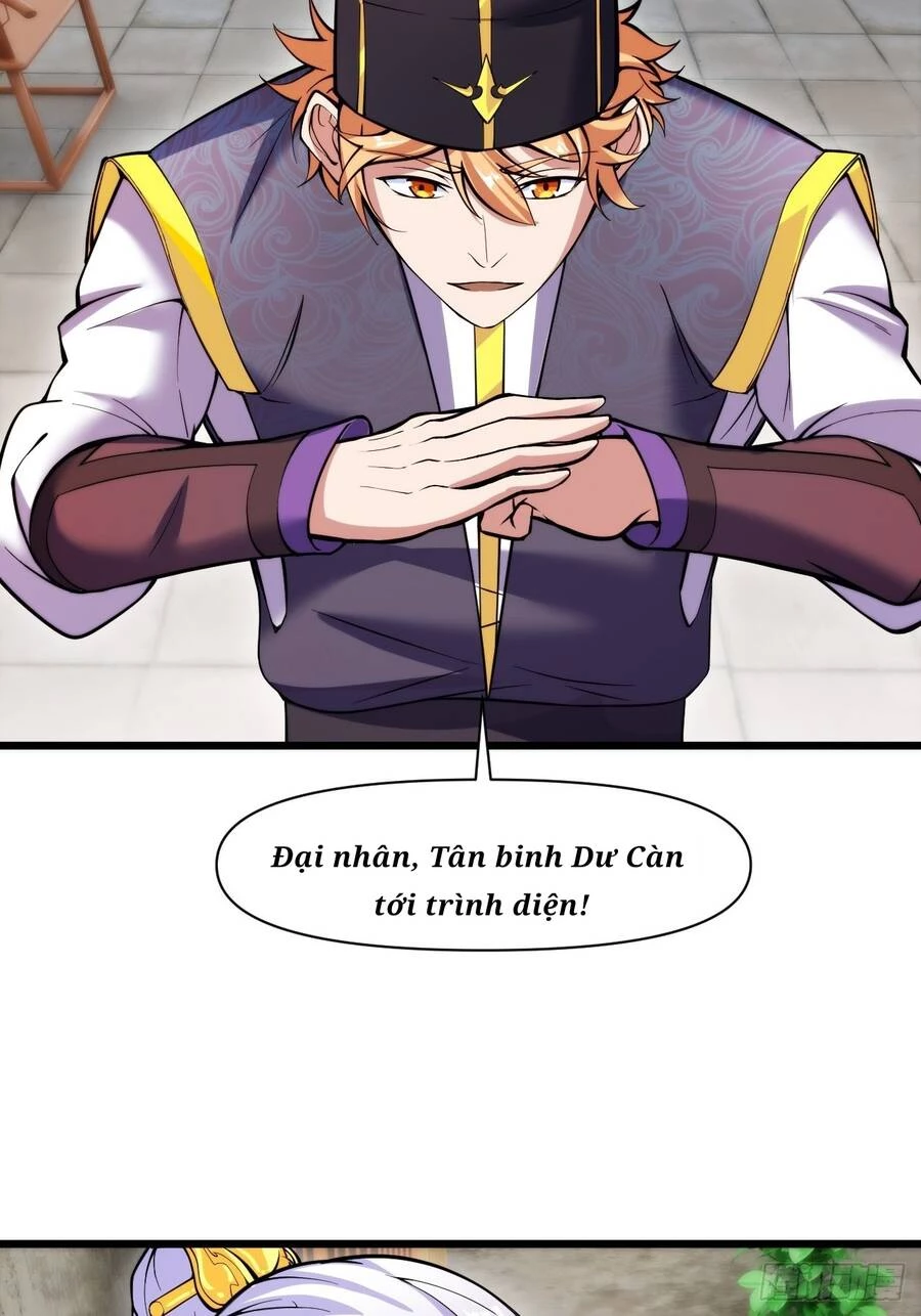 Nương Tử Của Ta Hơn Một Cái Kìa Lạ Chapter 3.6 - 3