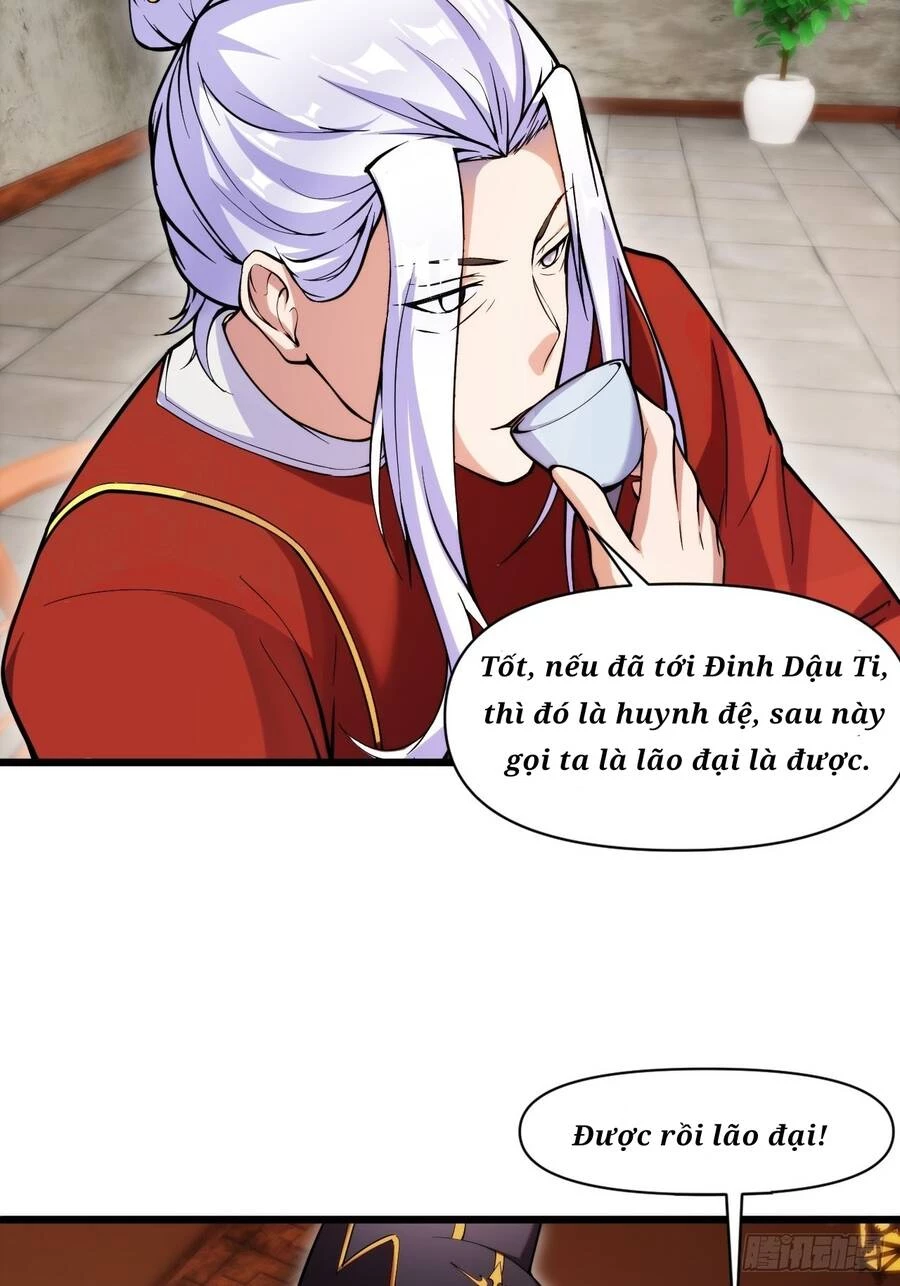 Nương Tử Của Ta Hơn Một Cái Kìa Lạ Chapter 3.6 - 4