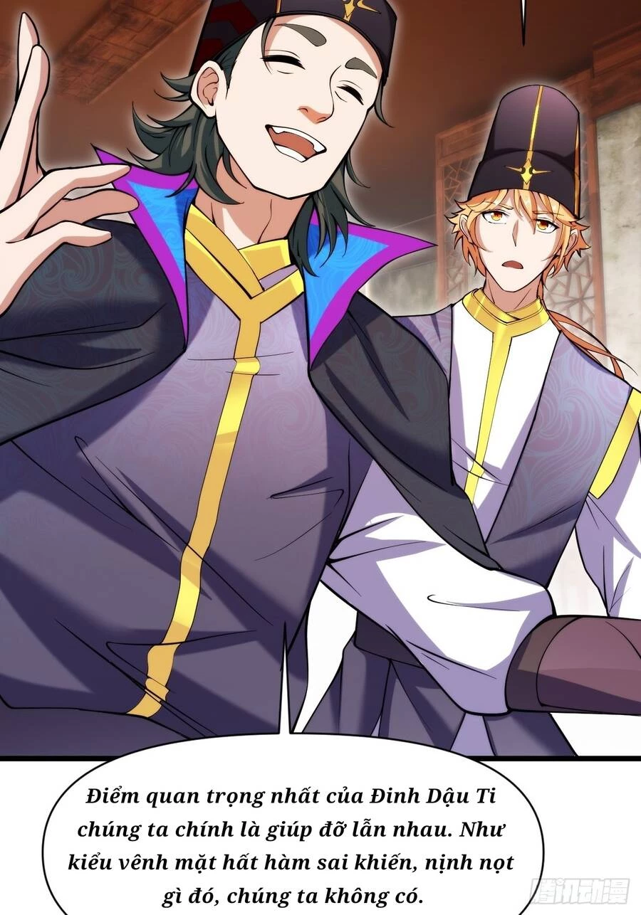 Nương Tử Của Ta Hơn Một Cái Kìa Lạ Chapter 3.6 - 5