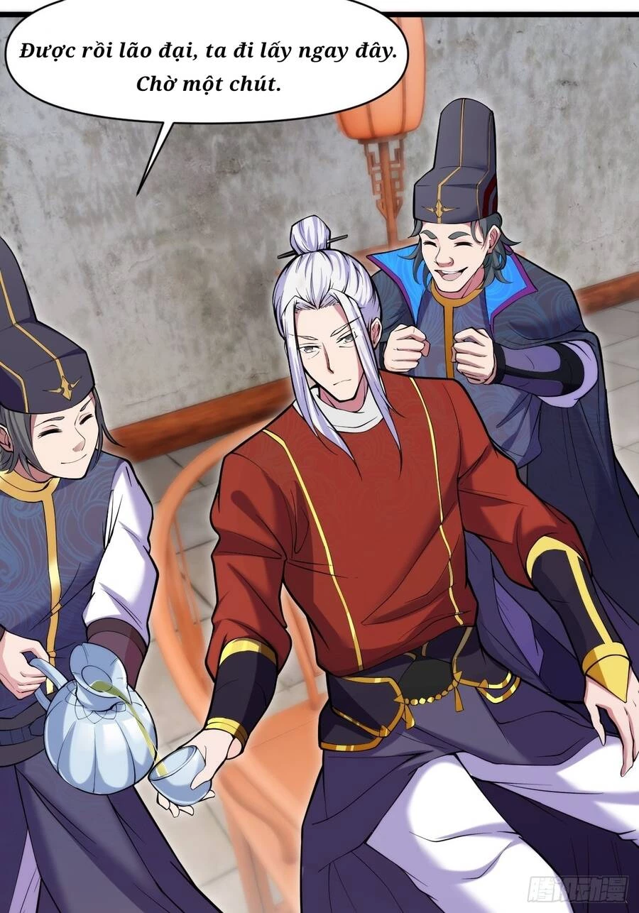 Nương Tử Của Ta Hơn Một Cái Kìa Lạ Chapter 3.6 - 7