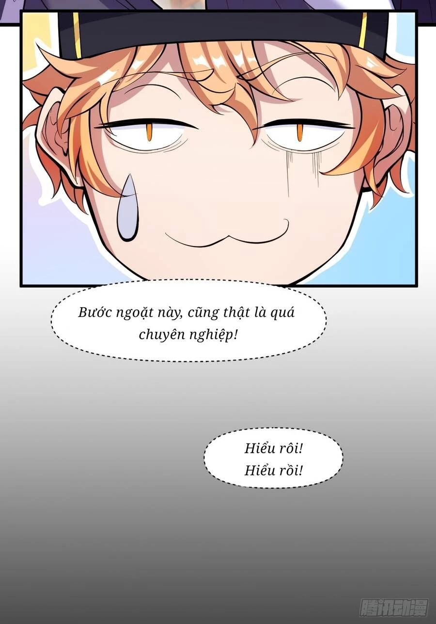 Nương Tử Của Ta Hơn Một Cái Kìa Lạ Chapter 3.6 - 8