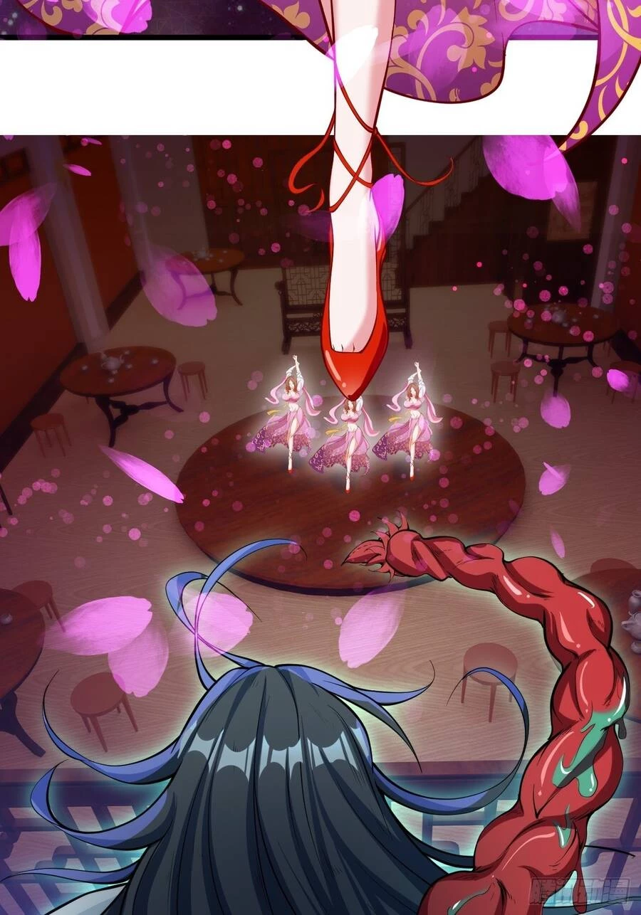 Nương Tử Của Ta Hơn Một Cái Kìa Lạ Chapter 3.6 - 11