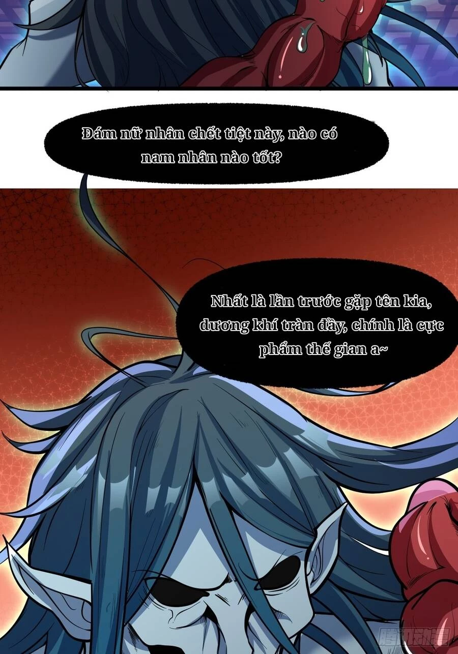 Nương Tử Của Ta Hơn Một Cái Kìa Lạ Chapter 3.6 - 12