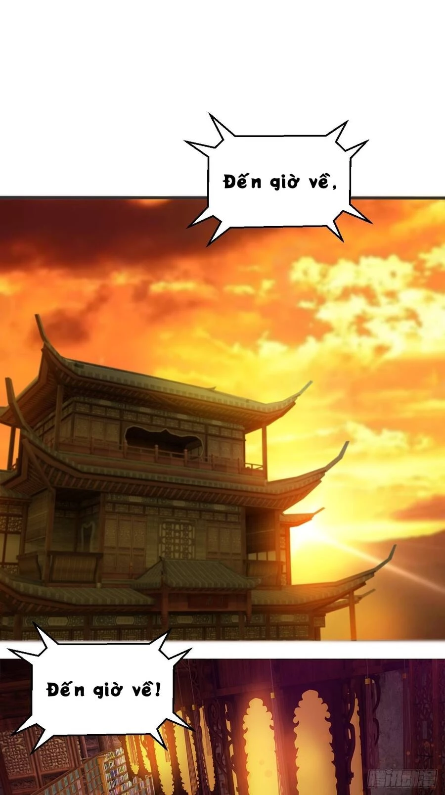 Nương Tử Của Ta Hơn Một Cái Kìa Lạ Chapter 3.6 - 14