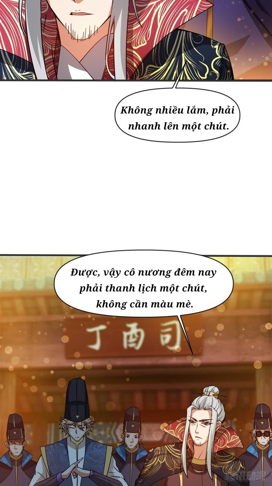 Nương Tử Của Ta Hơn Một Cái Kìa Lạ Chapter 3.6 - 19
