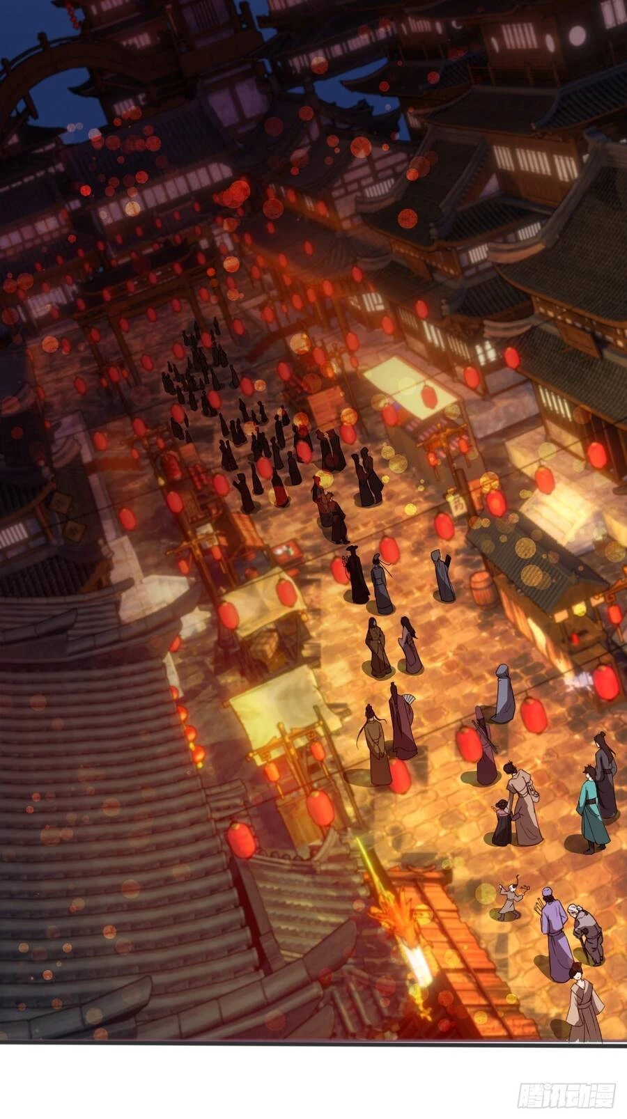 Nương Tử Của Ta Hơn Một Cái Kìa Lạ Chapter 3.6 - 22