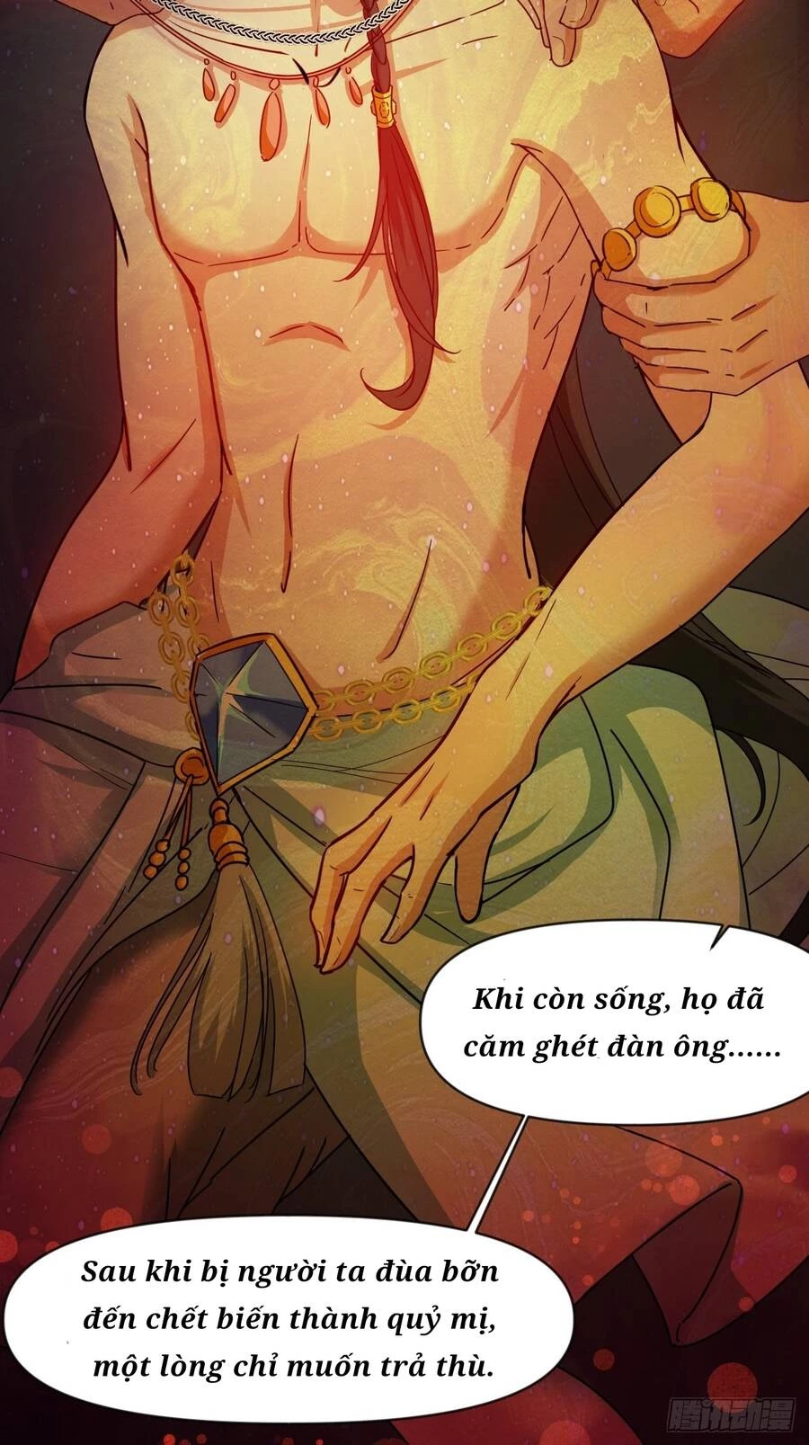 Nương Tử Của Ta Hơn Một Cái Kìa Lạ Chapter 3.6 - 25