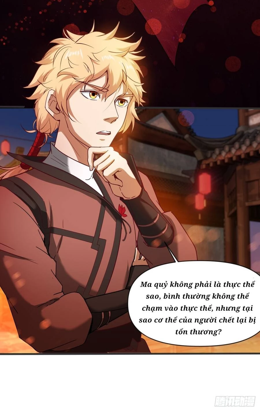 Nương Tử Của Ta Hơn Một Cái Kìa Lạ Chapter 3.6 - 26