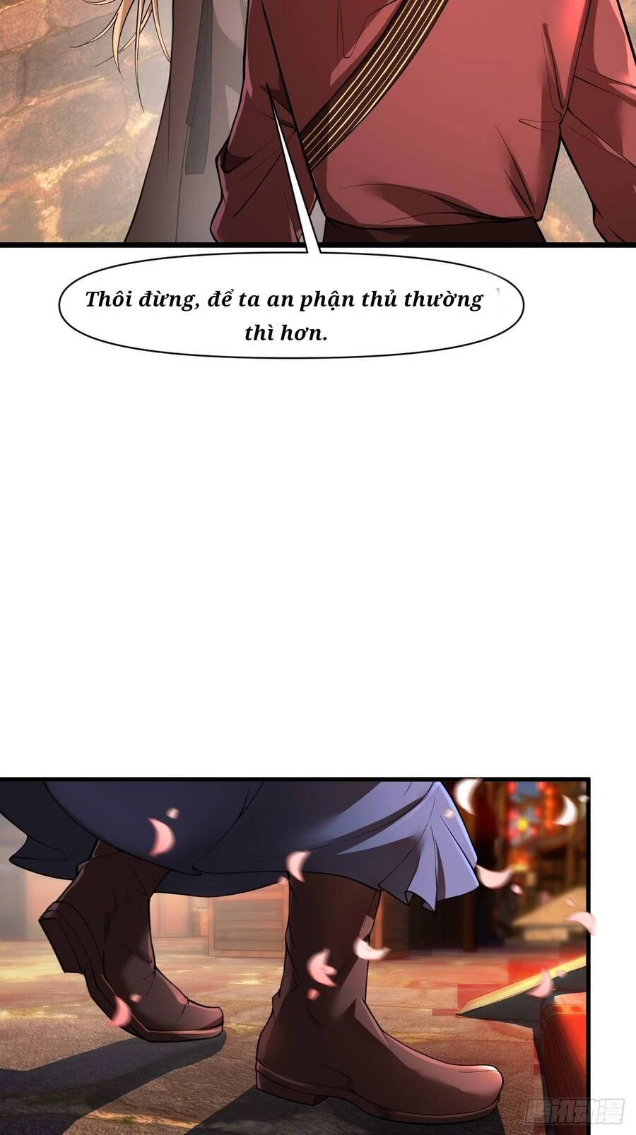 Nương Tử Của Ta Hơn Một Cái Kìa Lạ Chapter 3.6 - 29