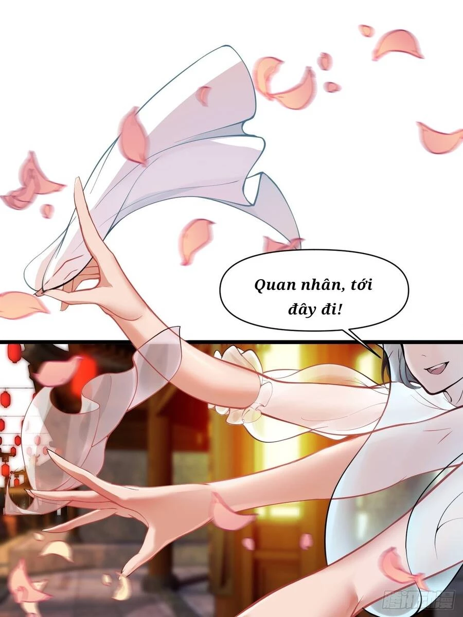 Nương Tử Của Ta Hơn Một Cái Kìa Lạ Chapter 3.6 - 31