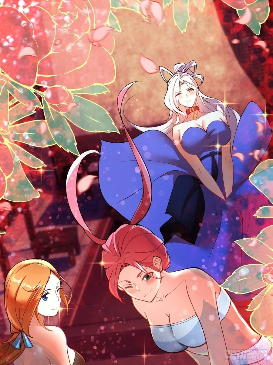 Nương Tử Của Ta Hơn Một Cái Kìa Lạ Chapter 3.6 - 33