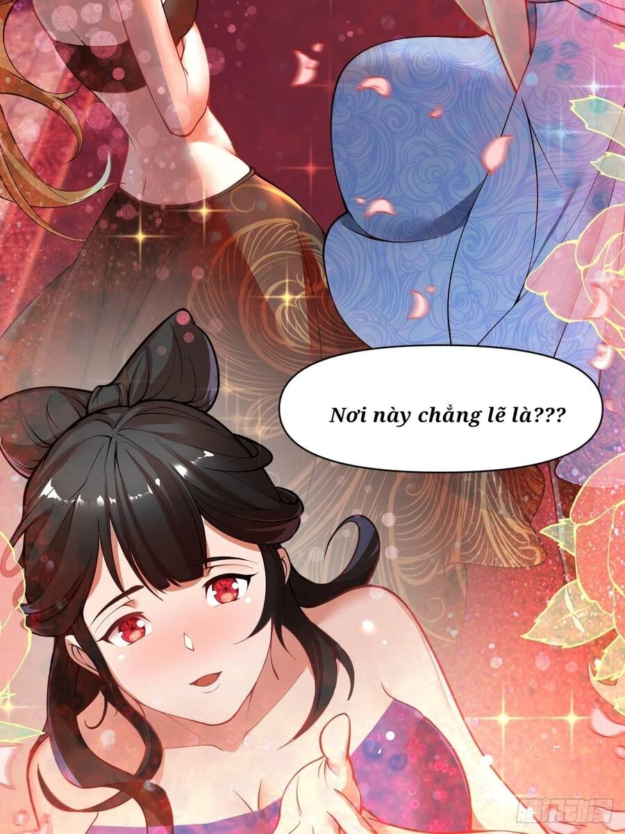 Nương Tử Của Ta Hơn Một Cái Kìa Lạ Chapter 3.6 - 34