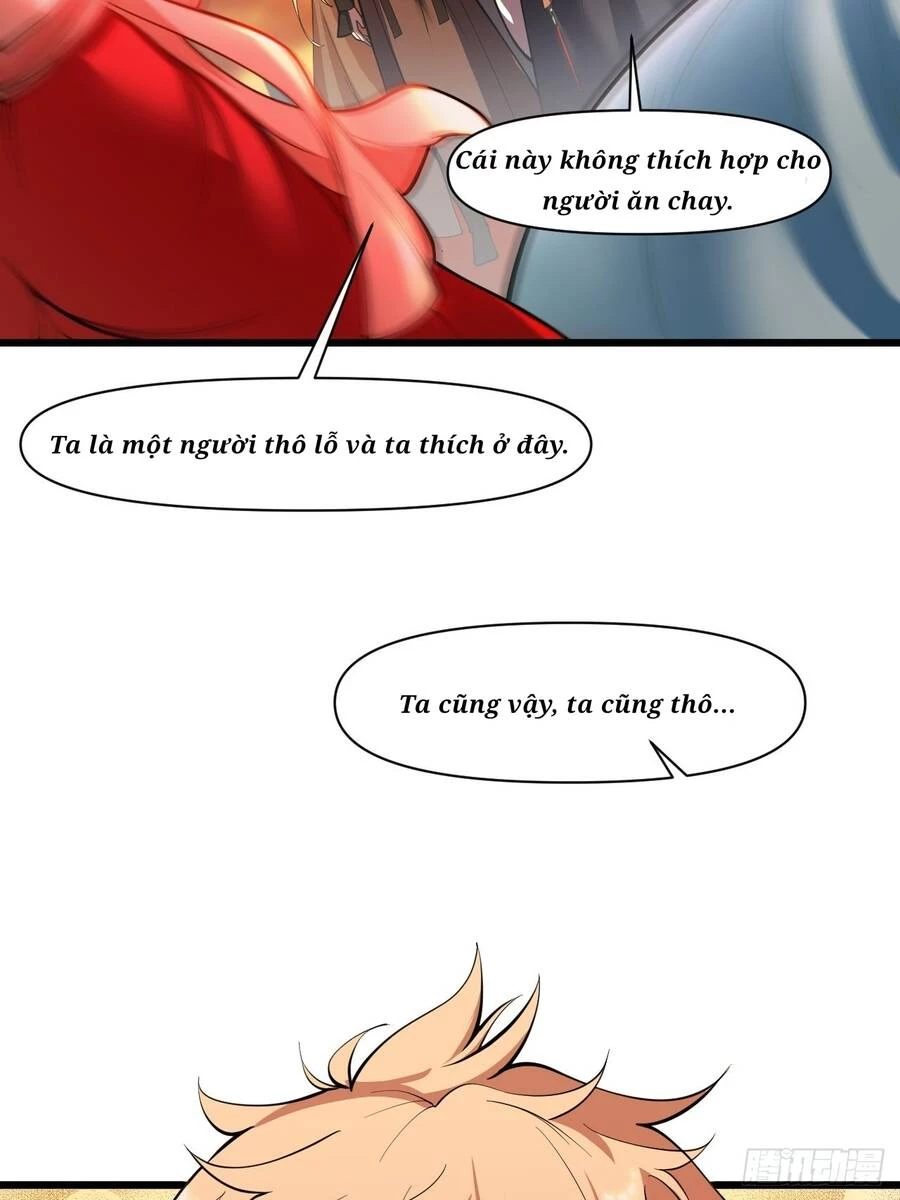 Nương Tử Của Ta Hơn Một Cái Kìa Lạ Chapter 3.6 - 36