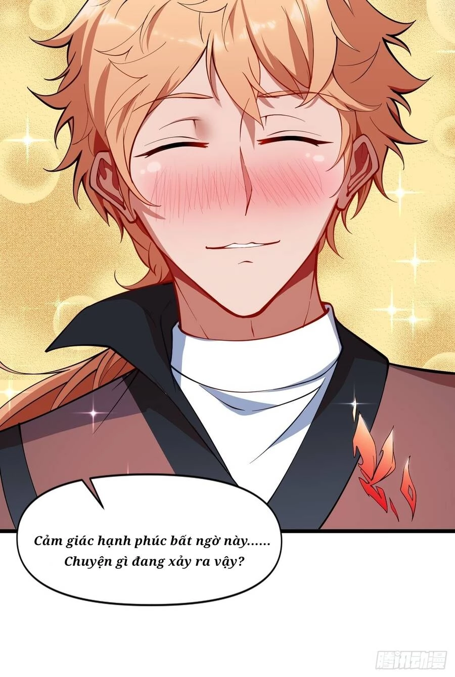 Nương Tử Của Ta Hơn Một Cái Kìa Lạ Chapter 3.6 - 37