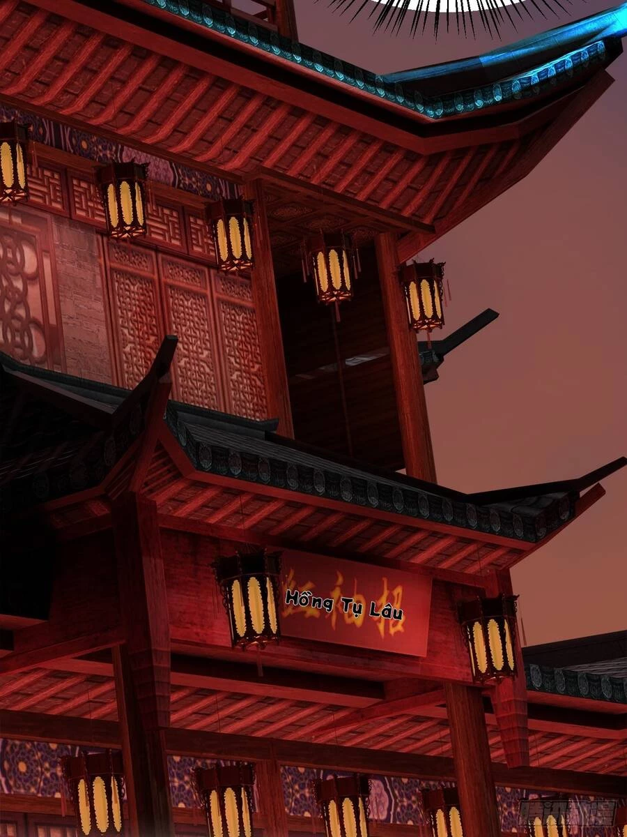 Nương Tử Của Ta Hơn Một Cái Kìa Lạ Chapter 4 - 2