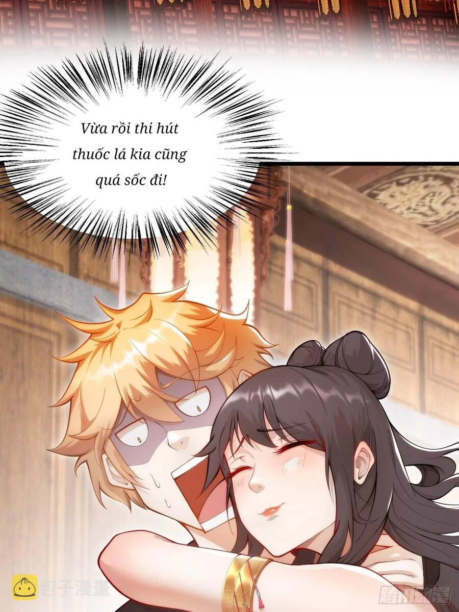 Nương Tử Của Ta Hơn Một Cái Kìa Lạ Chapter 4 - 3